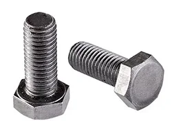 Stainless Steel 316L heavy hex bolt